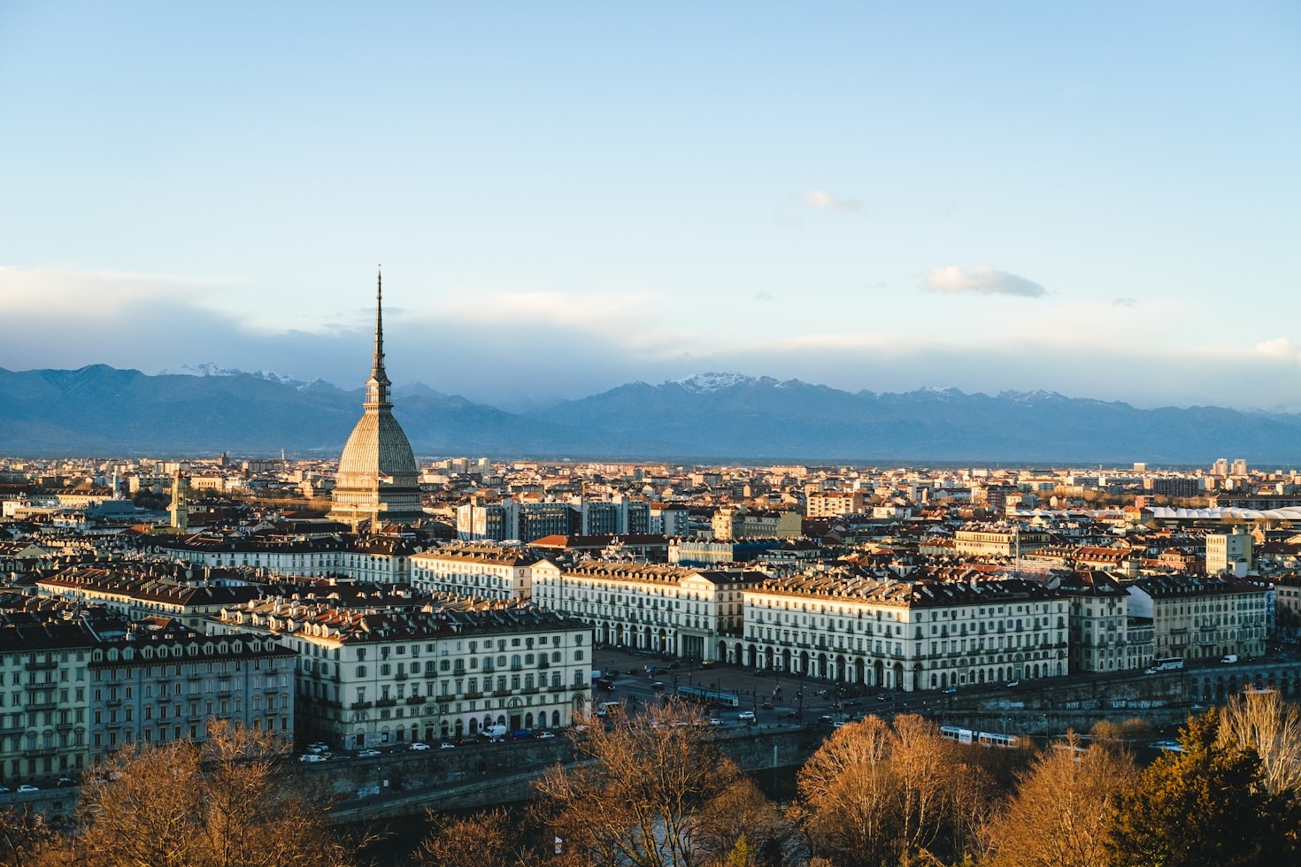 Ritornando a Torino: un nuovo inizio