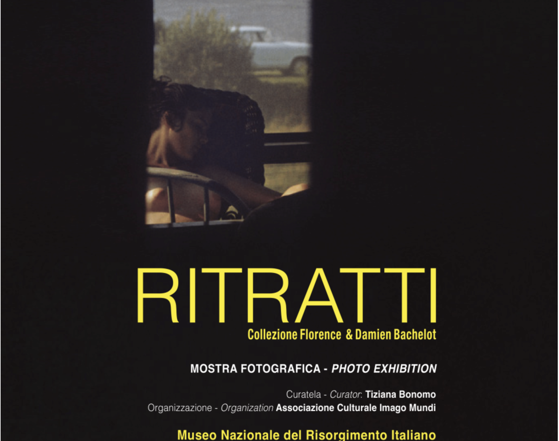 “Ritratti”: la Collezione Bachelot arriva al Museo del Risorgimento con sguardi che parlano di noi