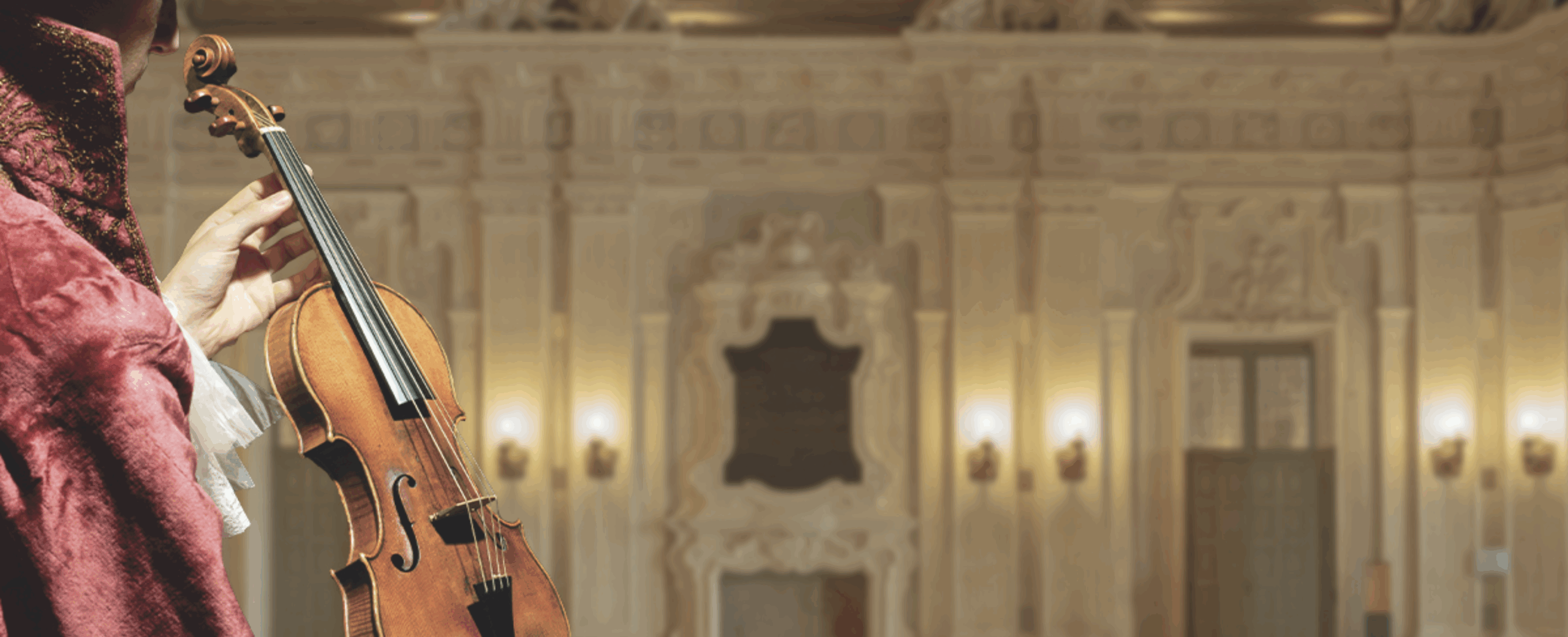 Il Conte Cozio e il mito di Stradivari: una mostra d’eccellenza a Palazzo Madama