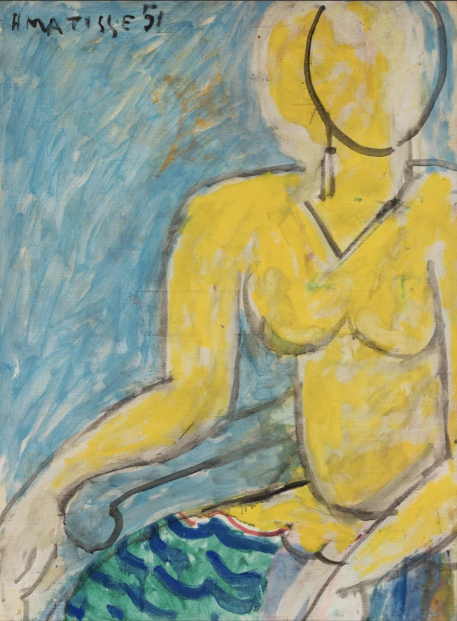 Atelier dei Moderni: la pittura del Novecento alla Reggia di Venaria